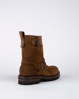 Boots & Bottines DUCANERO WOMEN - Biker ducanero women