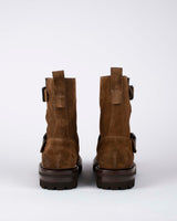Boots & Bottines DUCANERO WOMEN - Biker ducanero women