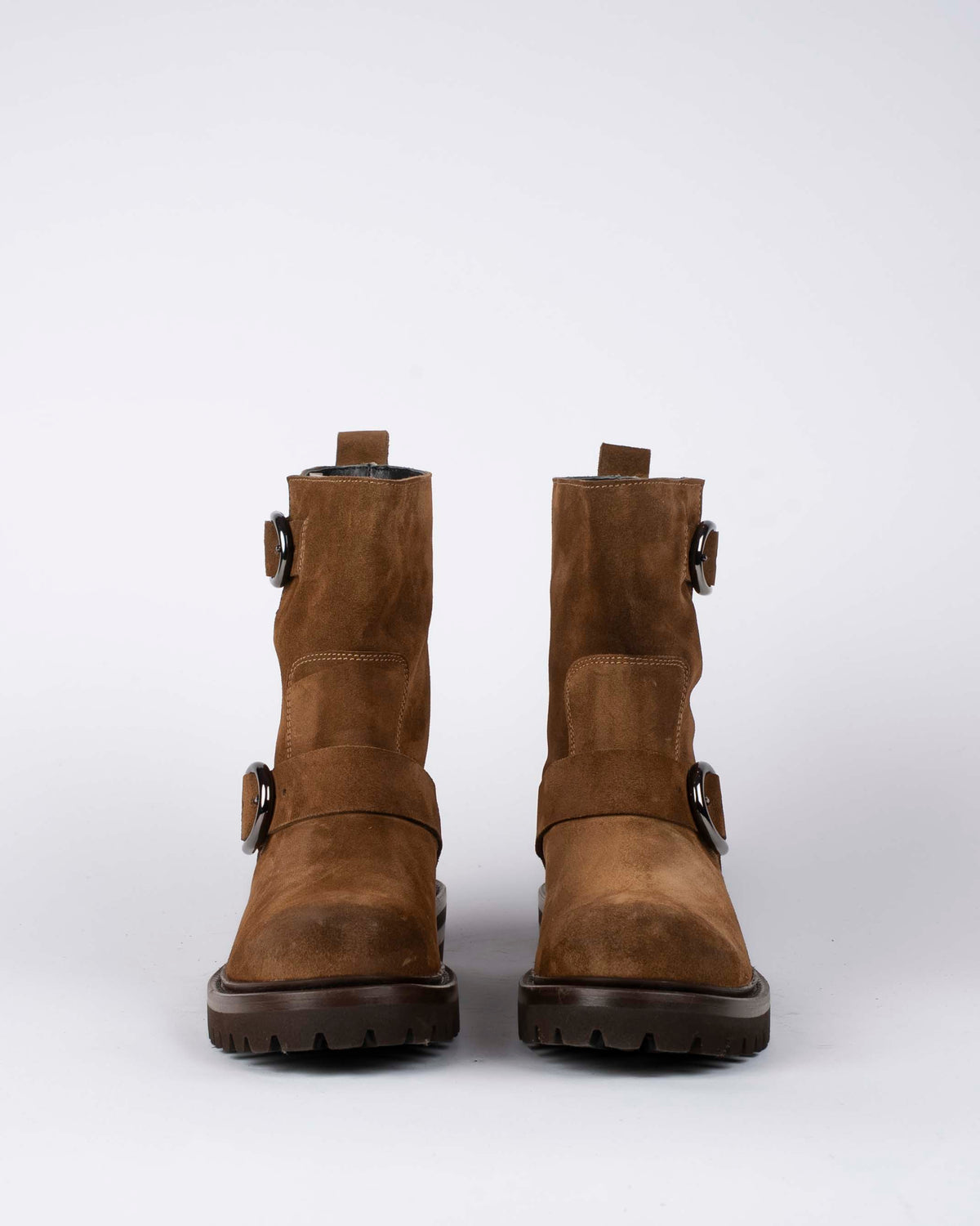 Boots &amp; Bottines DUCANERO WOMEN - Biker ducanero women