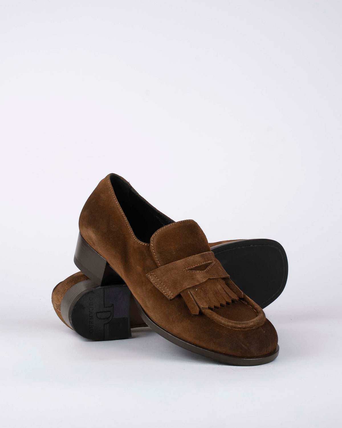 Mocassins DUCANERO WOMEN - Mocassin ducanero women