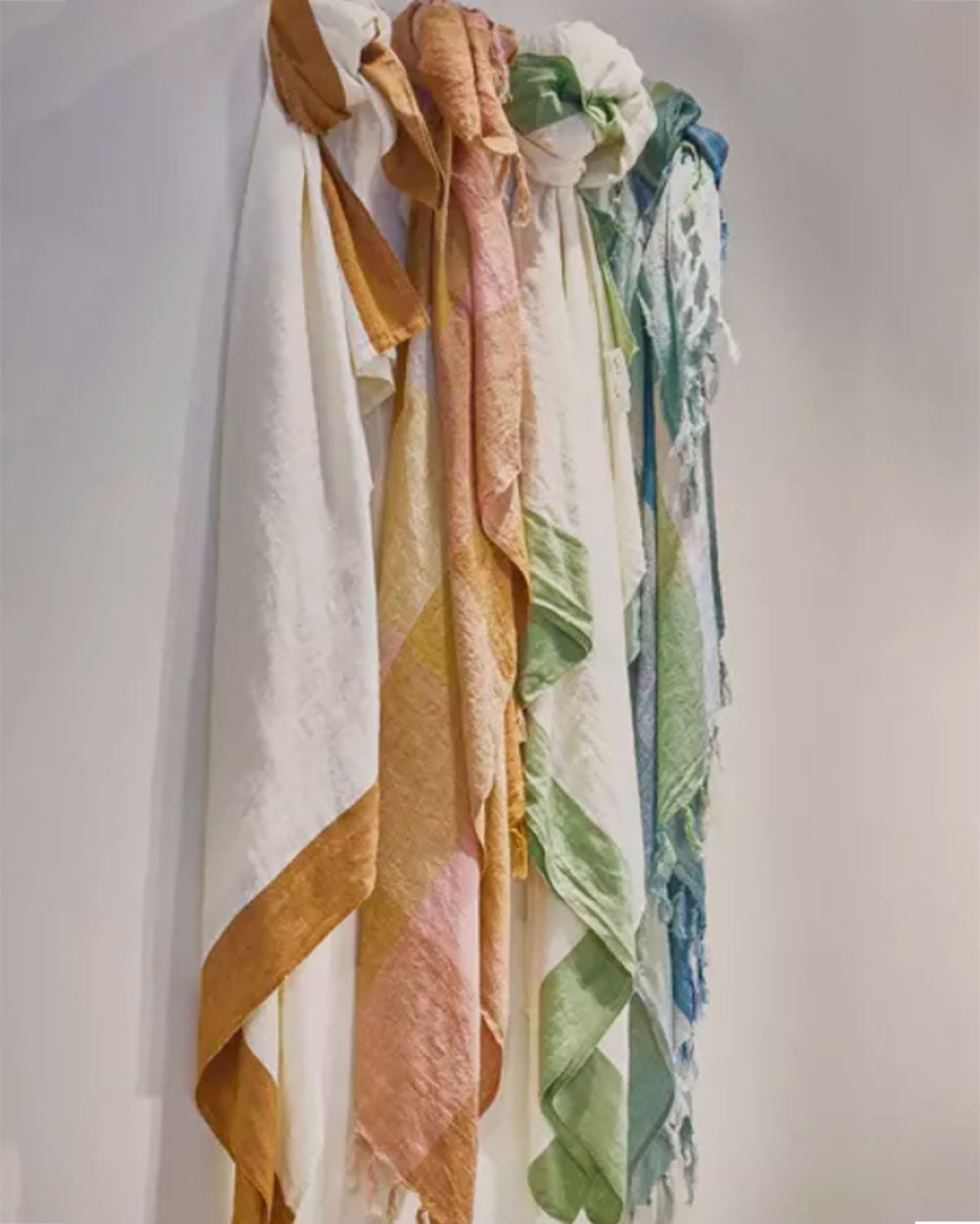 Objets Deco POMAX - Plaid pomax