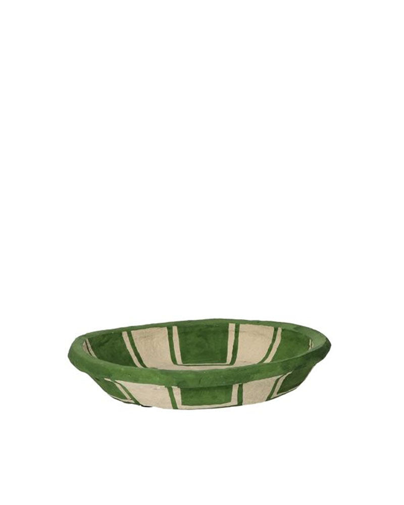 Arts de la table POMAX - Set de 3 plats pomax