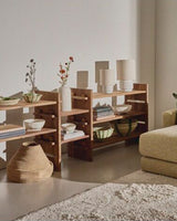Arts de la table POMAX - Set de 3 plats pomax