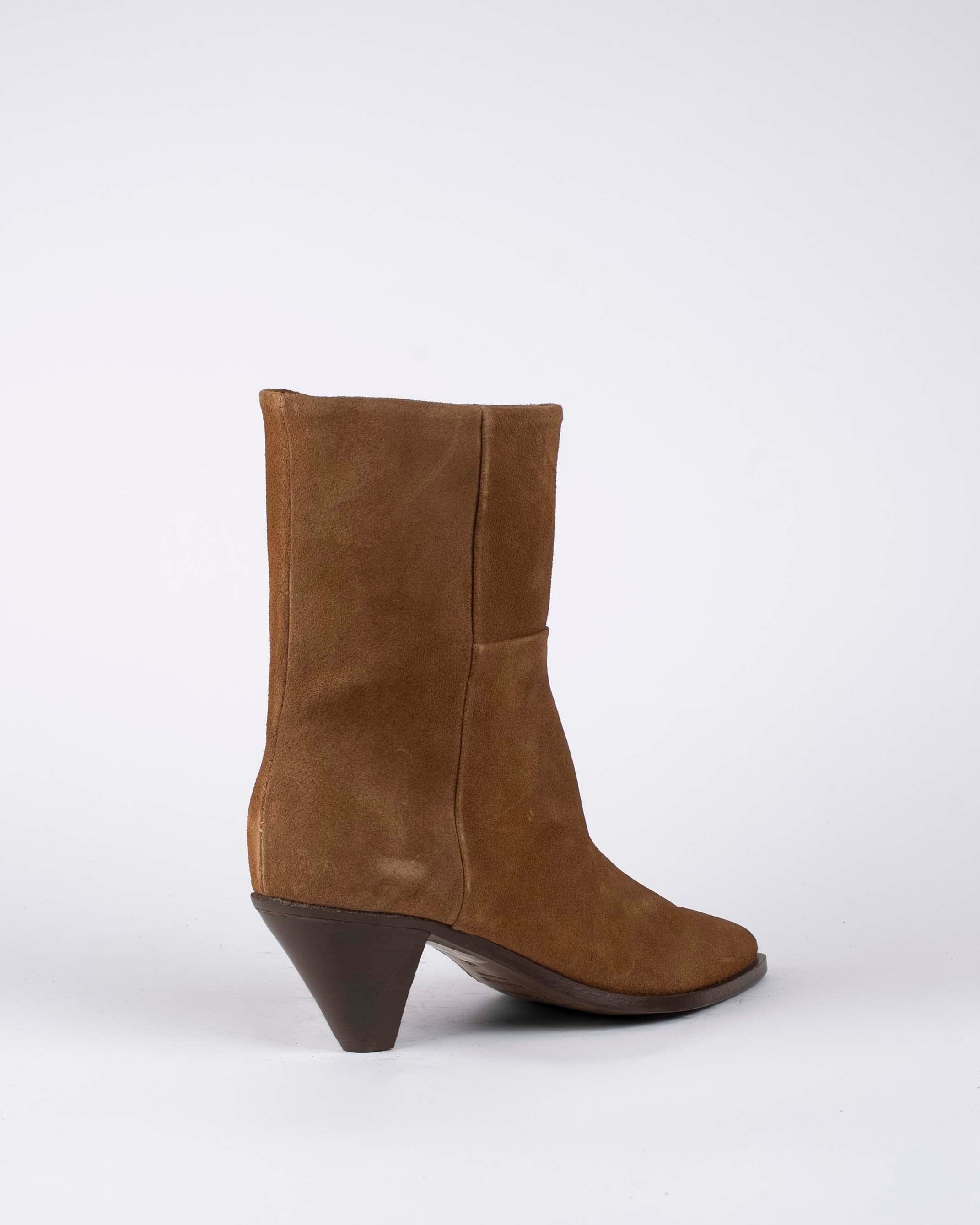 Boots & Bottines DUCANERO WOMEN - Boots ducanero women