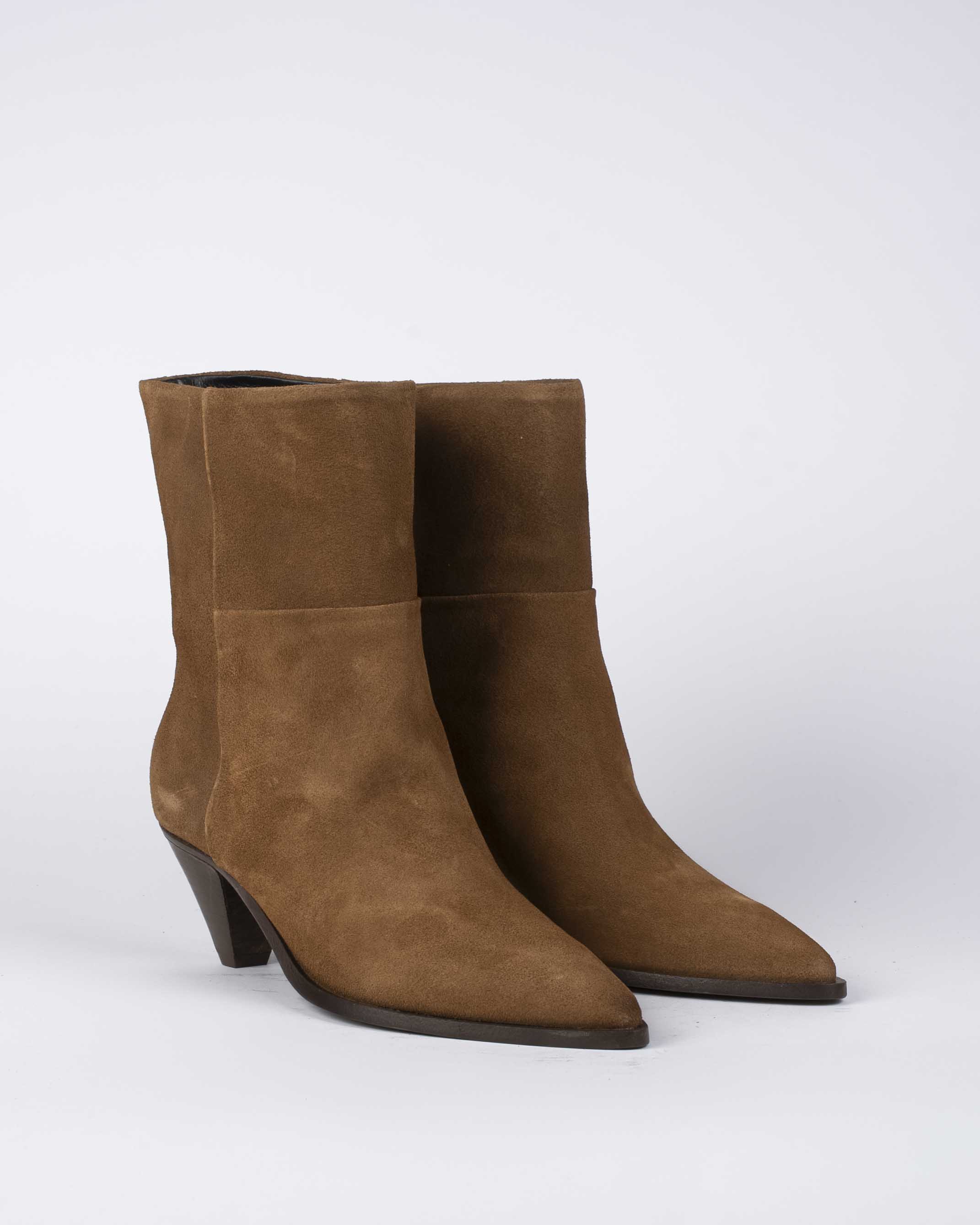 Boots & Bottines DUCANERO WOMEN - Boots ducanero women