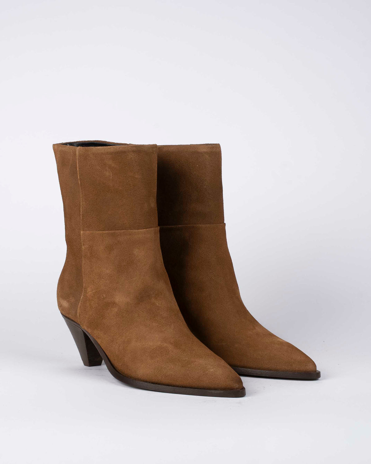 Boots &amp; Bottines DUCANERO WOMEN - Boots ducanero women