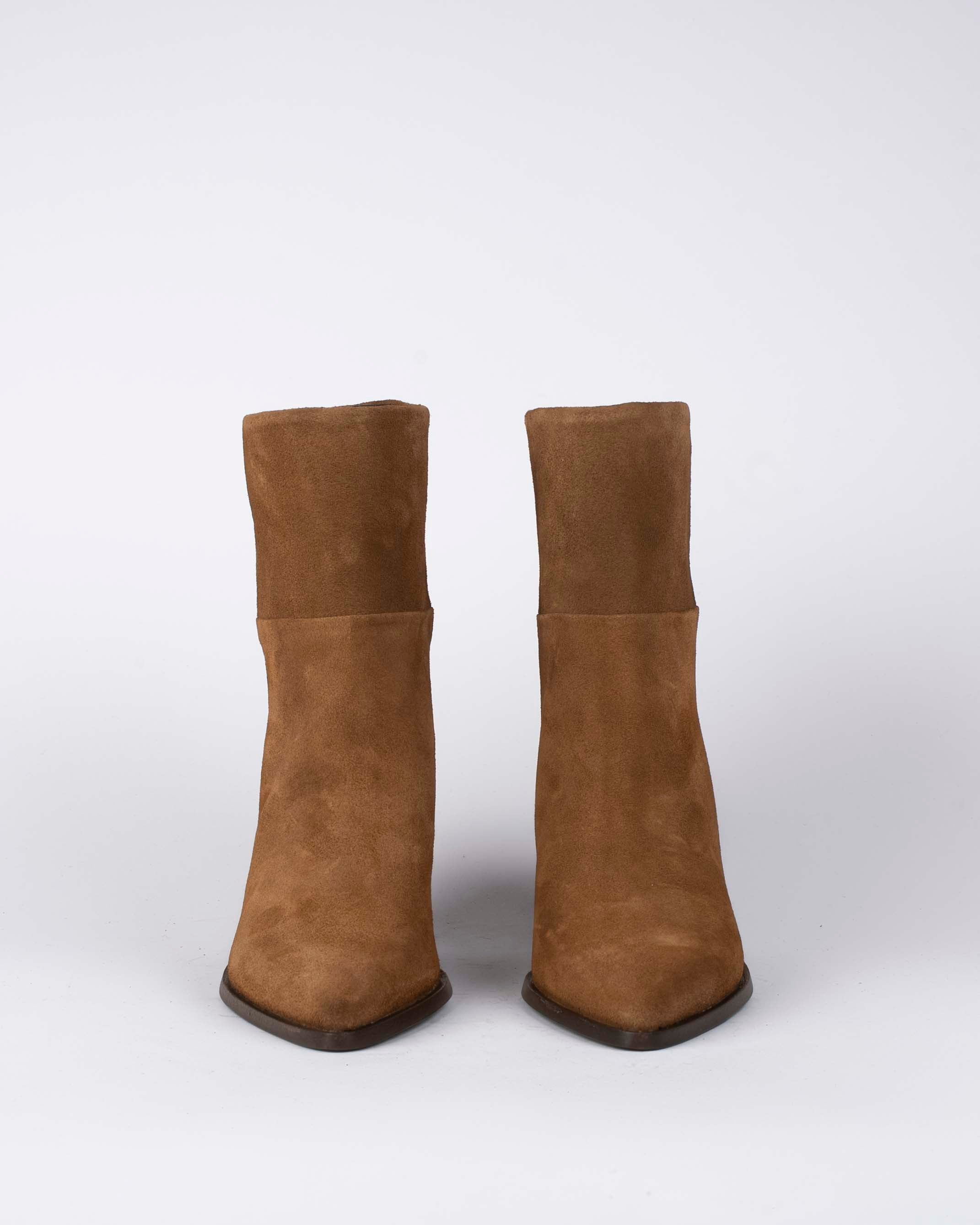 Boots & Bottines DUCANERO WOMEN - Boots ducanero women