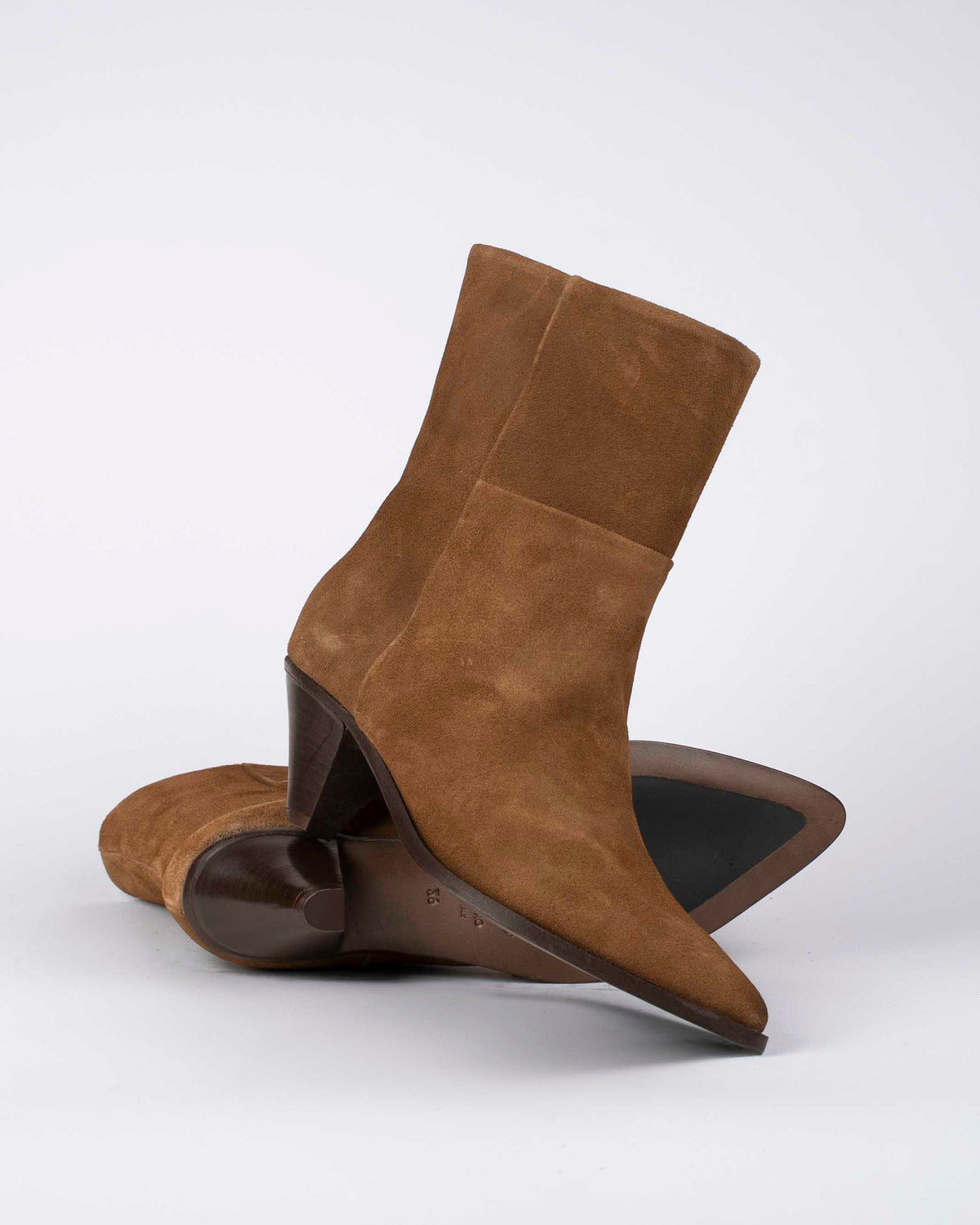 Boots &amp; Bottines DUCANERO WOMEN - Boots ducanero women