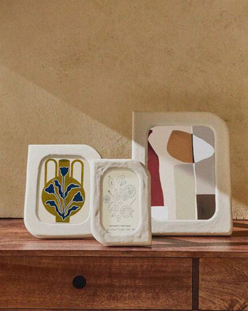 Cadre photo medium pomax