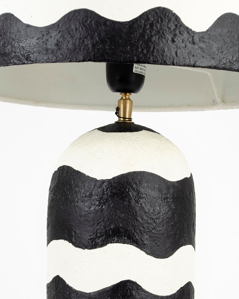 Objets Deco POMAX - Lampe pomax