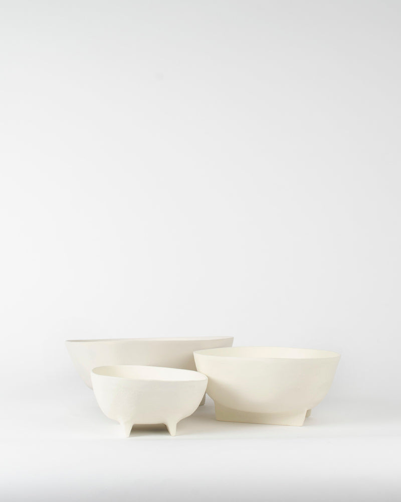 Arts de la table POMAX - Set de 3 bols pomax