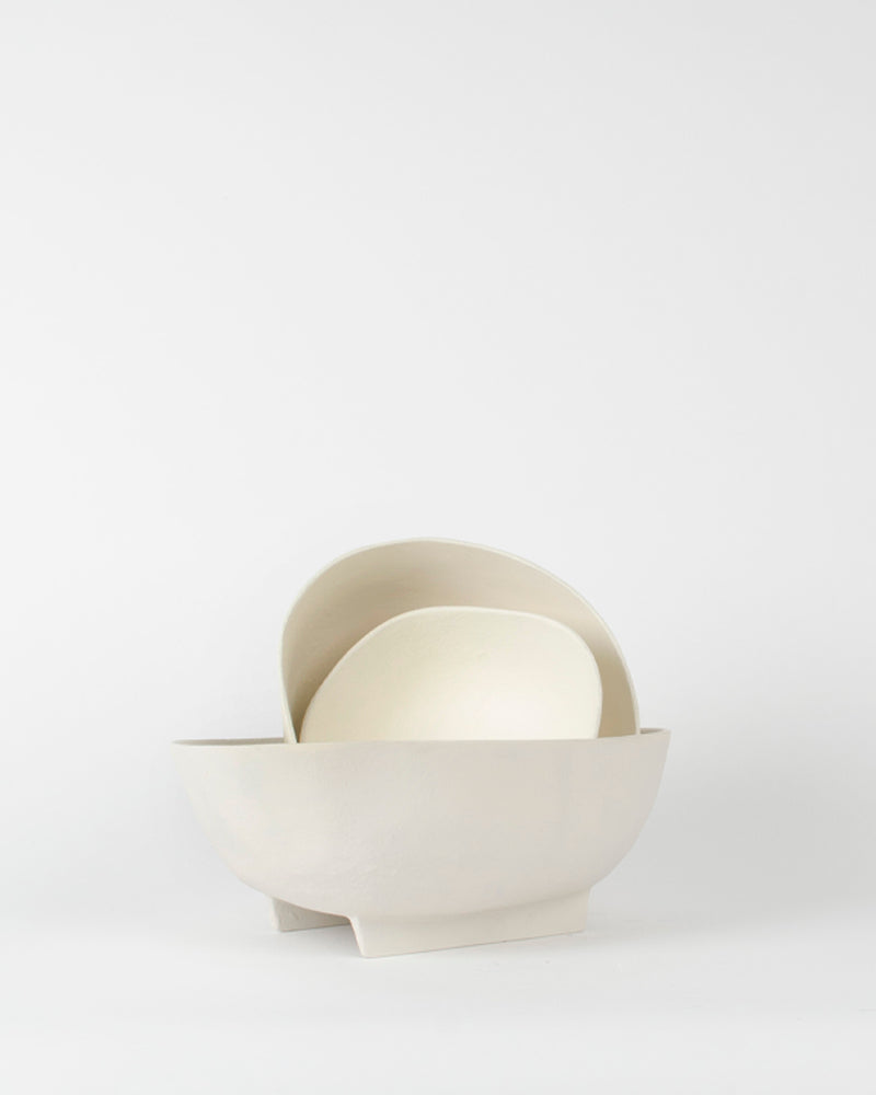 Arts de la table POMAX - Set de 3 bols pomax