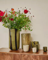 Vase xl pomax