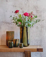 Vase xl pomax