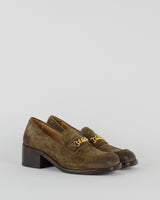 Mocassins la bottega di lisa