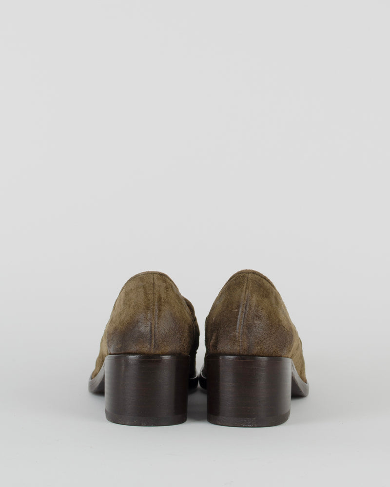 Ballerines & Mocassins LA BOTTEGA DI LISA - Mocassins la bottega di lisa