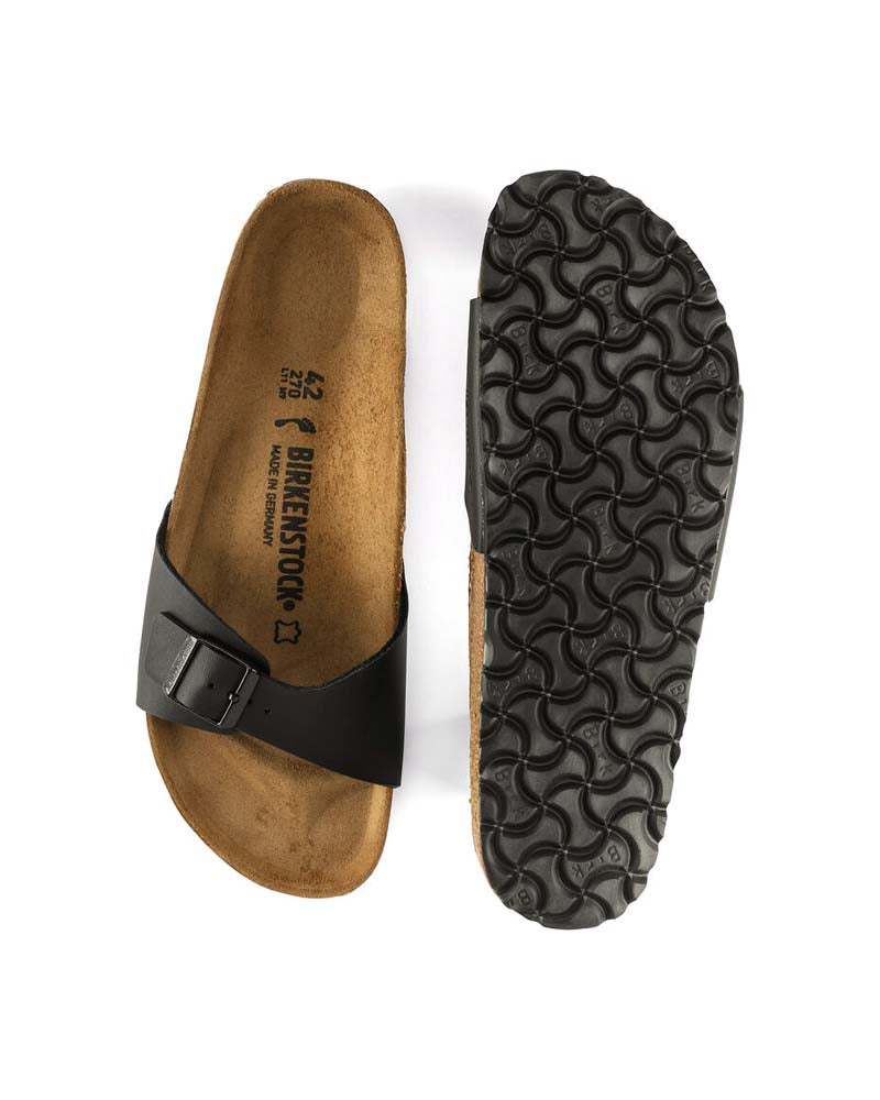 Sandales madrid birkenstock men