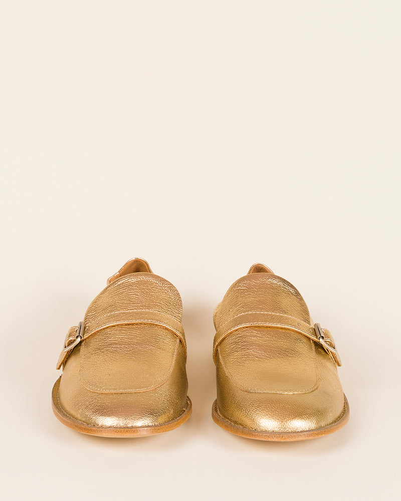 Mocassins ducanero women