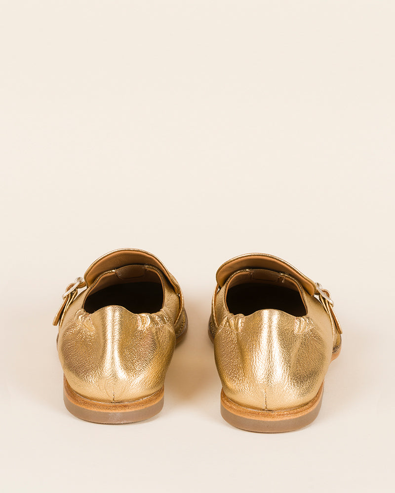 Mocassins ducanero women