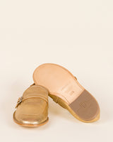 Mocassins ducanero women