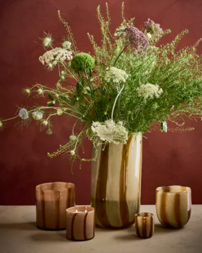 Vase xl pomax