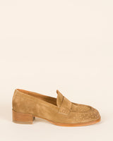 Mocassins ducanero women