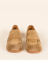 Mocassins ducanero women