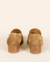 Mocassins ducanero women