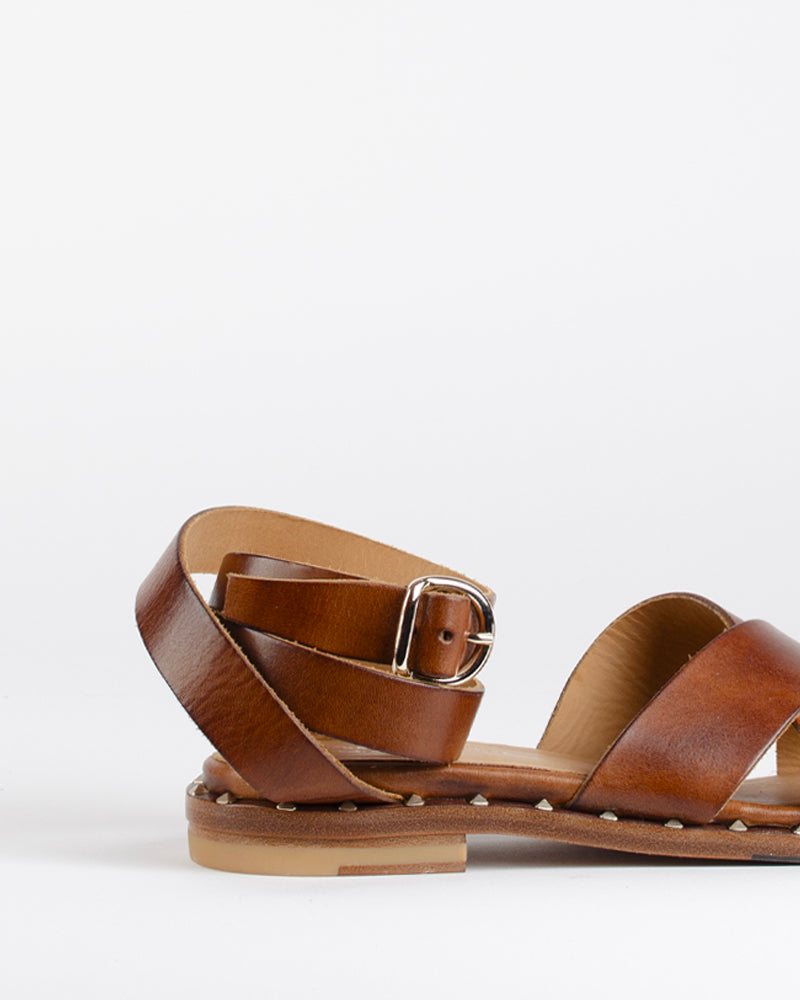 Sandales LA BOTTEGA DI LISA - Sandales la bottega di lisa