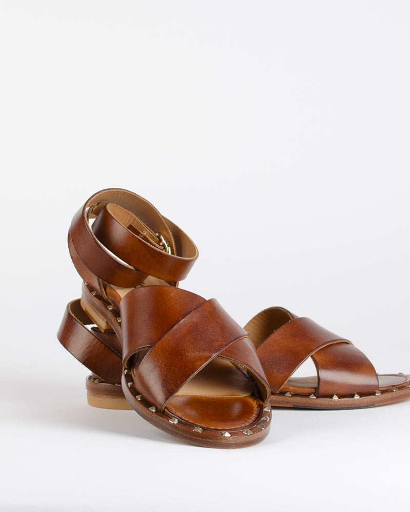 Sandales LA BOTTEGA DI LISA - Sandales la bottega di lisa