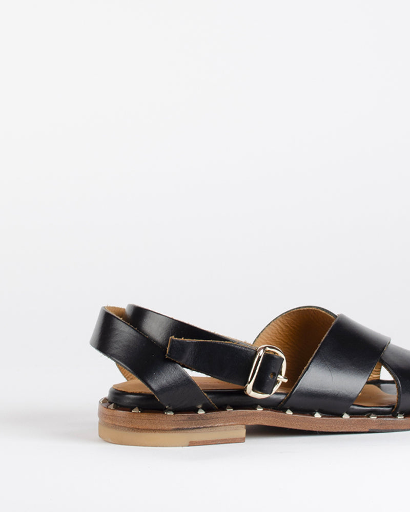 Sandales LA BOTTEGA DI LISA - Sandales la bottega di lisa