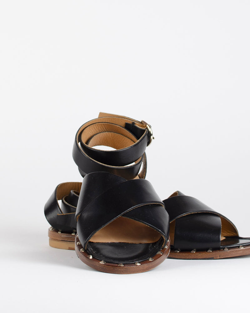 Sandales LA BOTTEGA DI LISA - Sandales la bottega di lisa