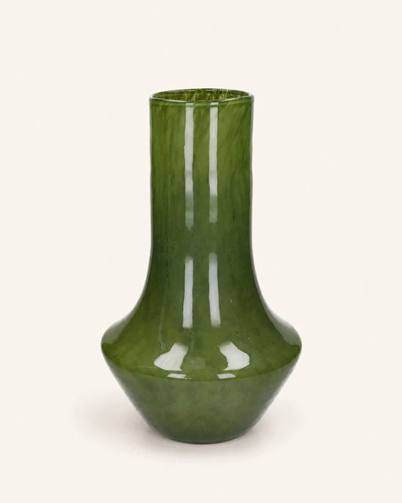 Vase l camou