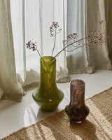 Vase l camou