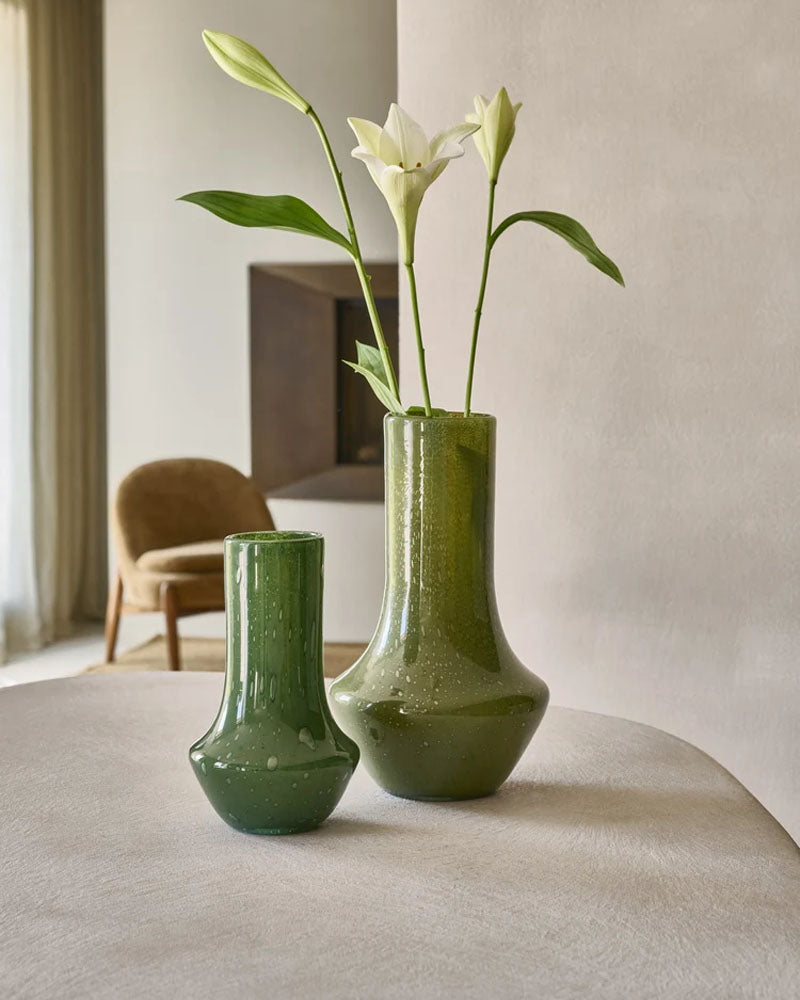 Vase l camou