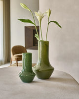 Vase l camou
