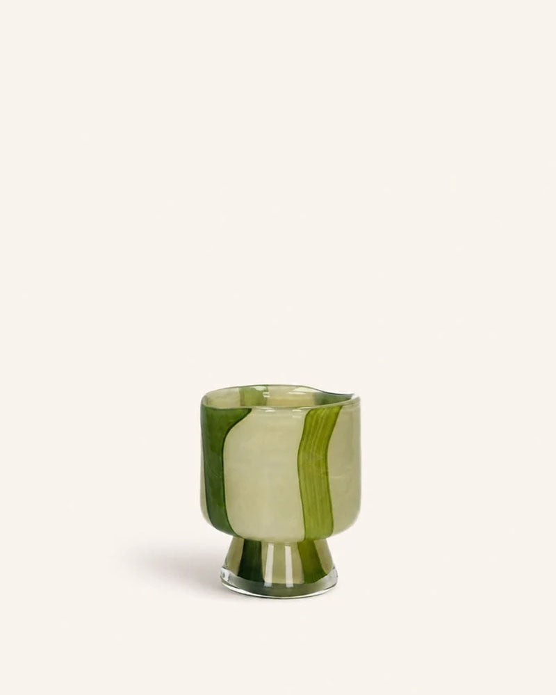 Vase s camou