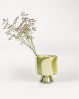Vase m camou