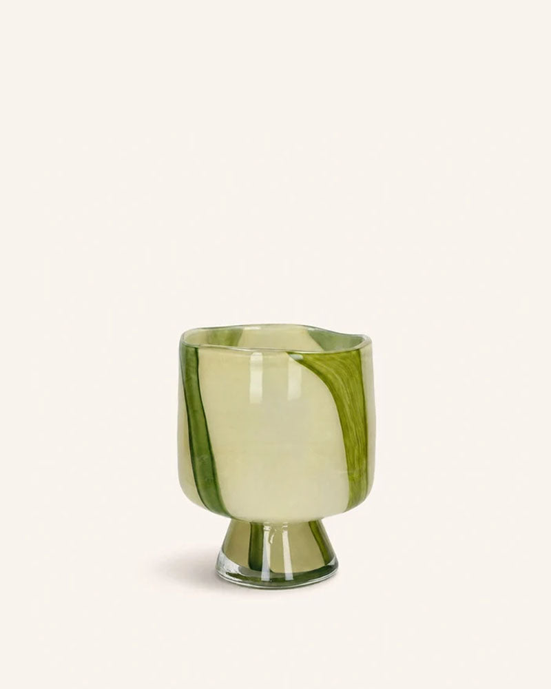 Vase m camou