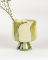 Vase m camou