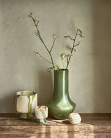 Vase m camou
