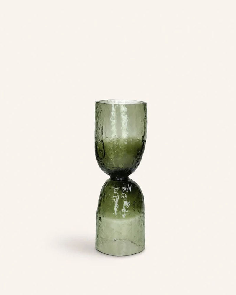 Vase m diabolo
