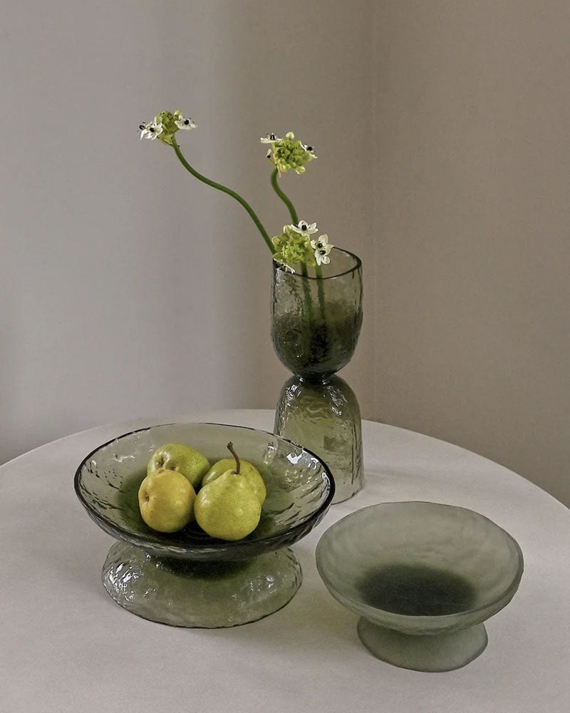 Vase m diabolo