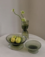Vase m diabolo