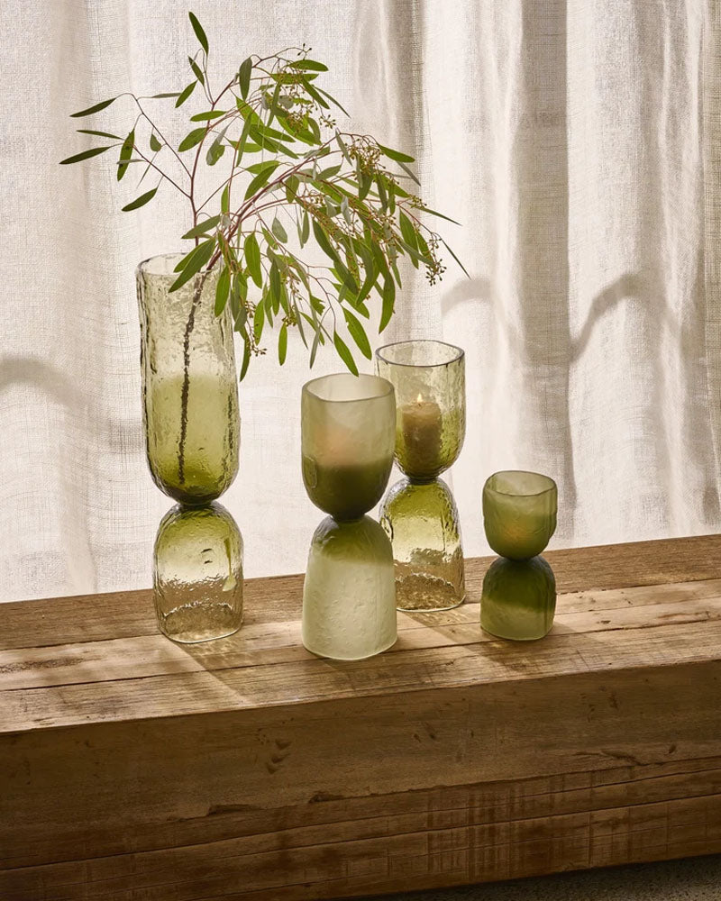 Vase l diabolo