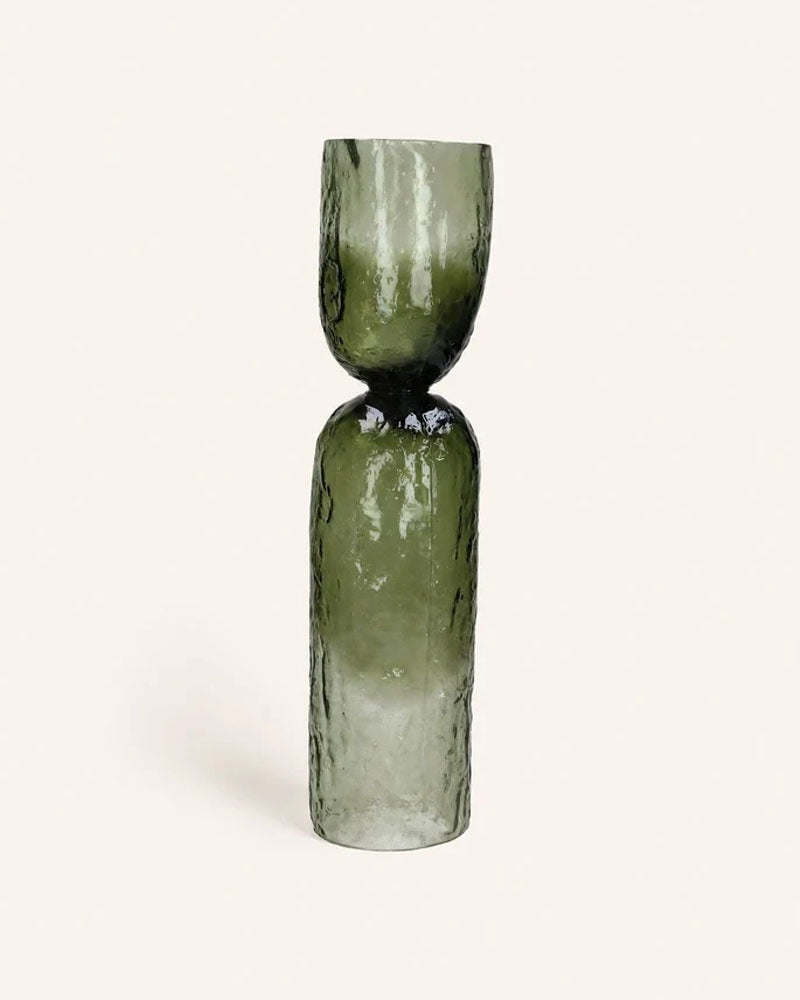 Vase l diabolo