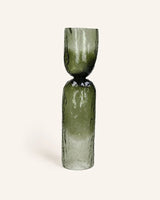 Vase l diabolo