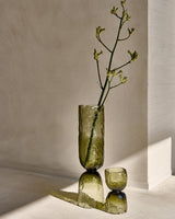 Vase l diabolo