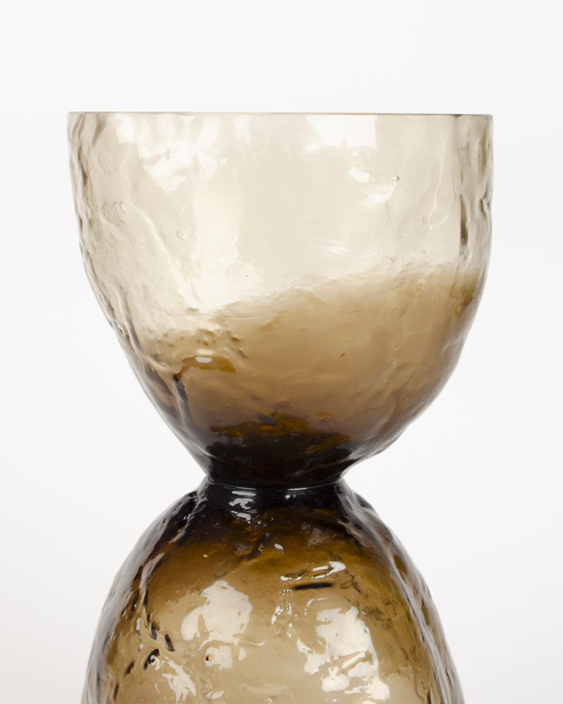 Vase m diabolo