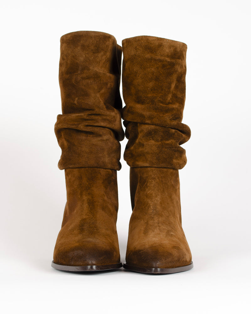 Bottes